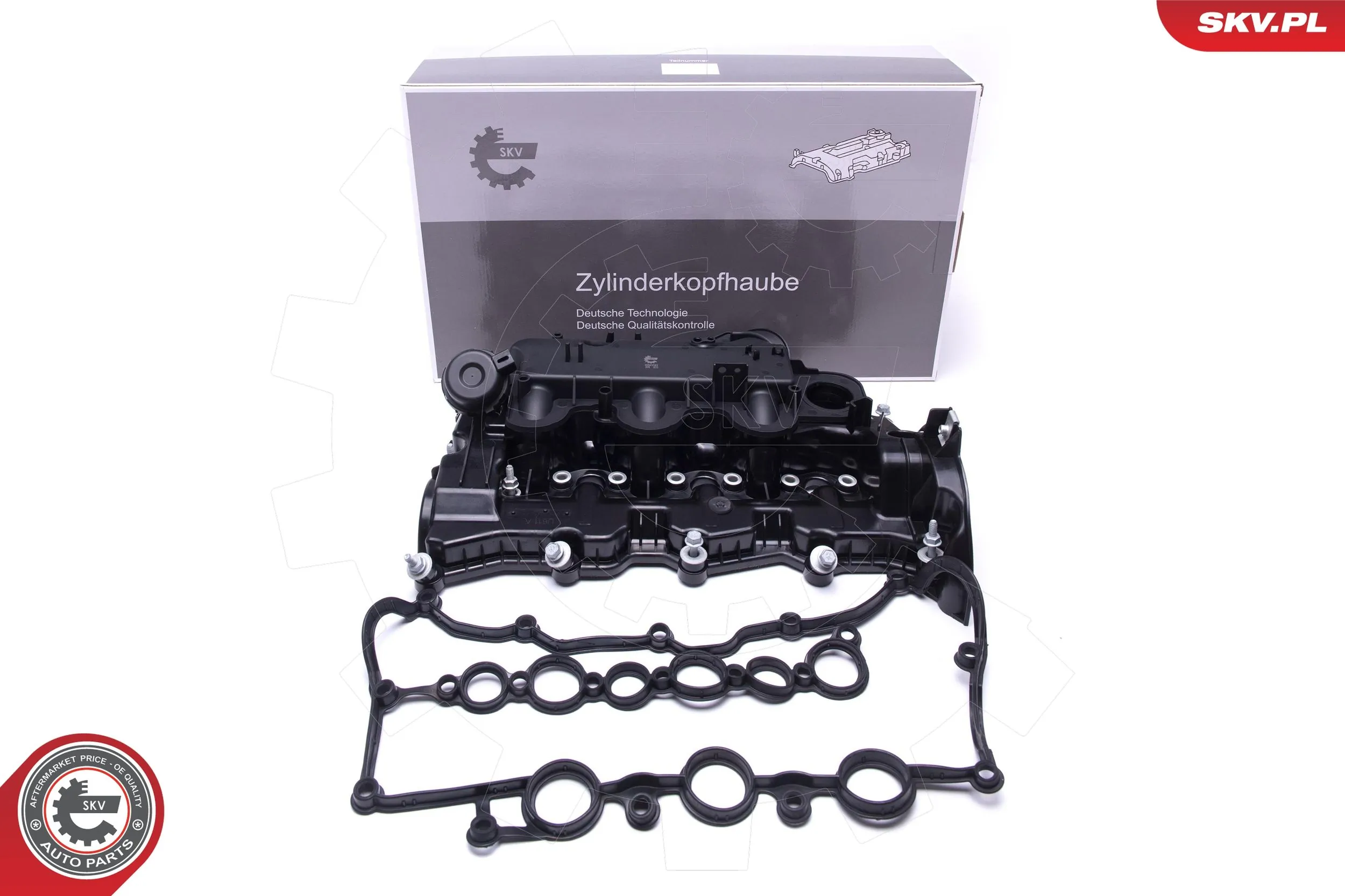 Cylinder Head Cover